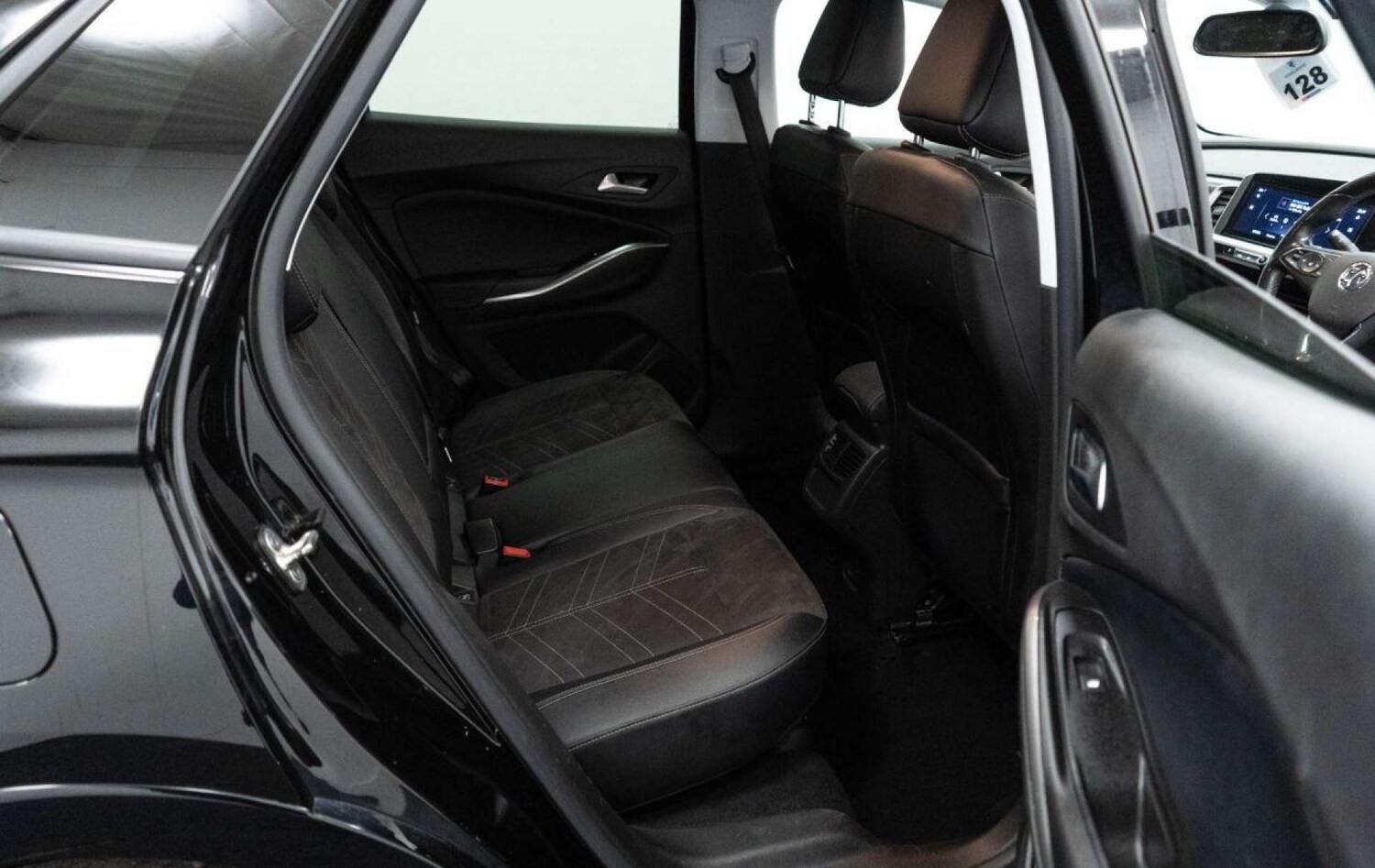 Used Vauxhall Grandland 2022 for sale - 77930874: Photo 33