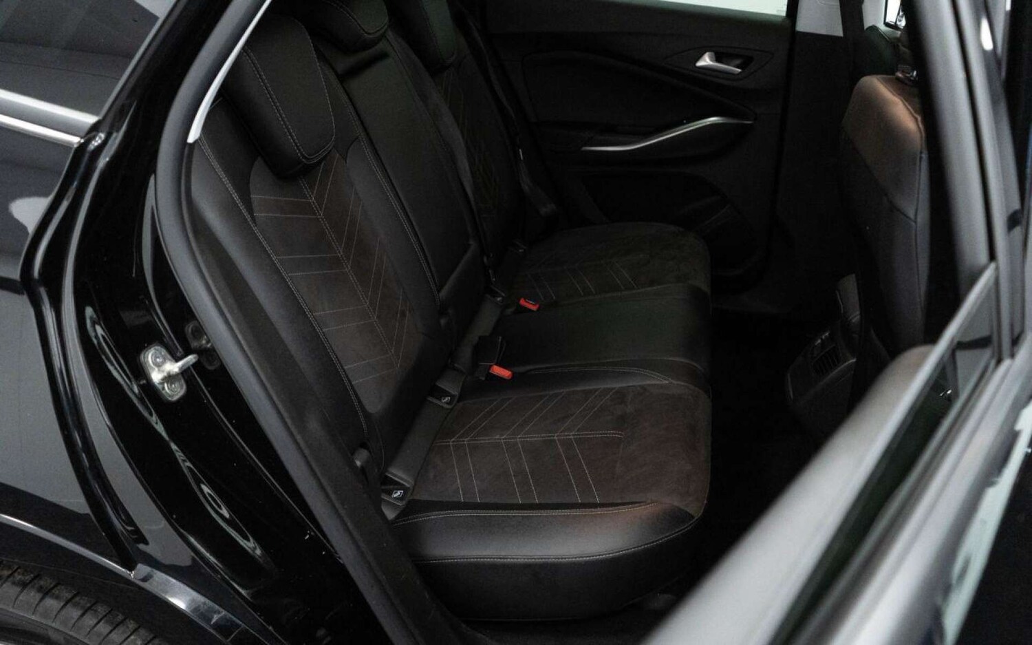 Used Vauxhall Grandland 2022 for sale - 77930874: Photo 34