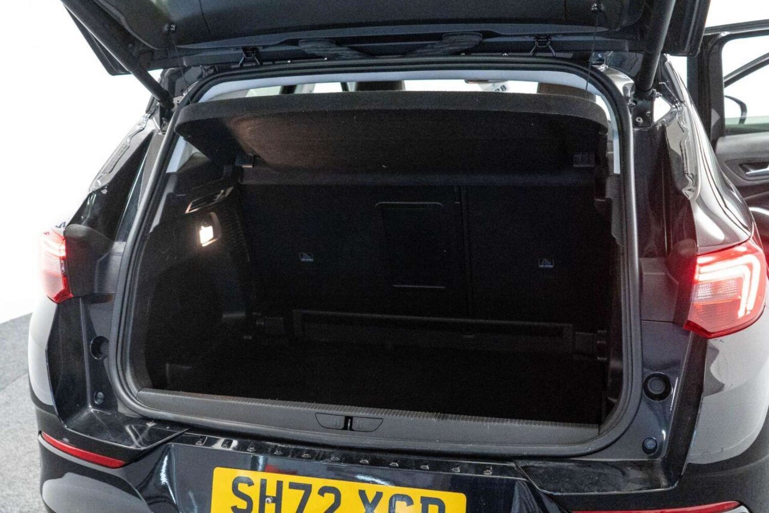 Used Vauxhall Grandland 2022 for sale - 77930874: Photo 35