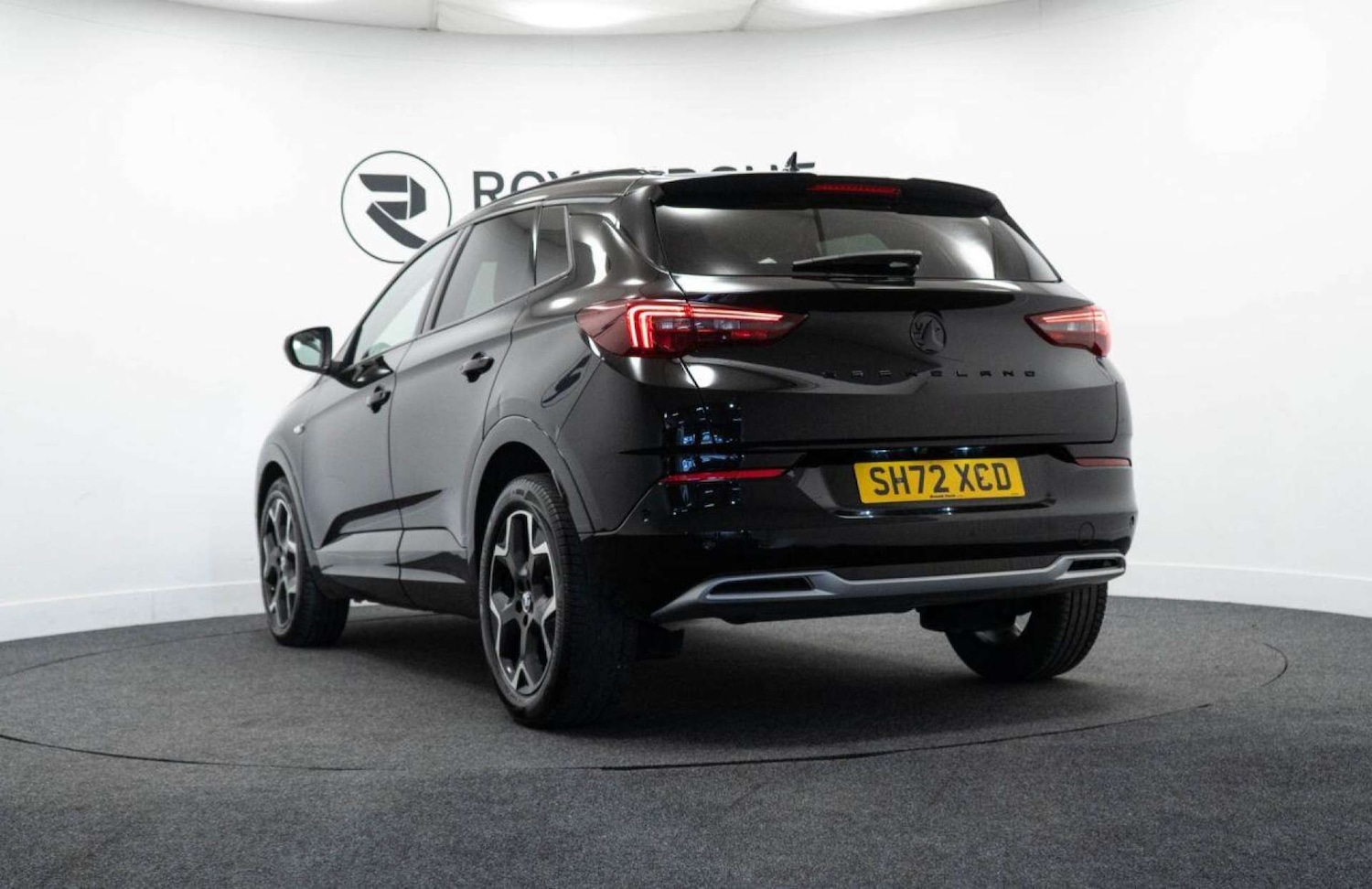 Used Vauxhall Grandland 2022 for sale - 77930874: Photo 5