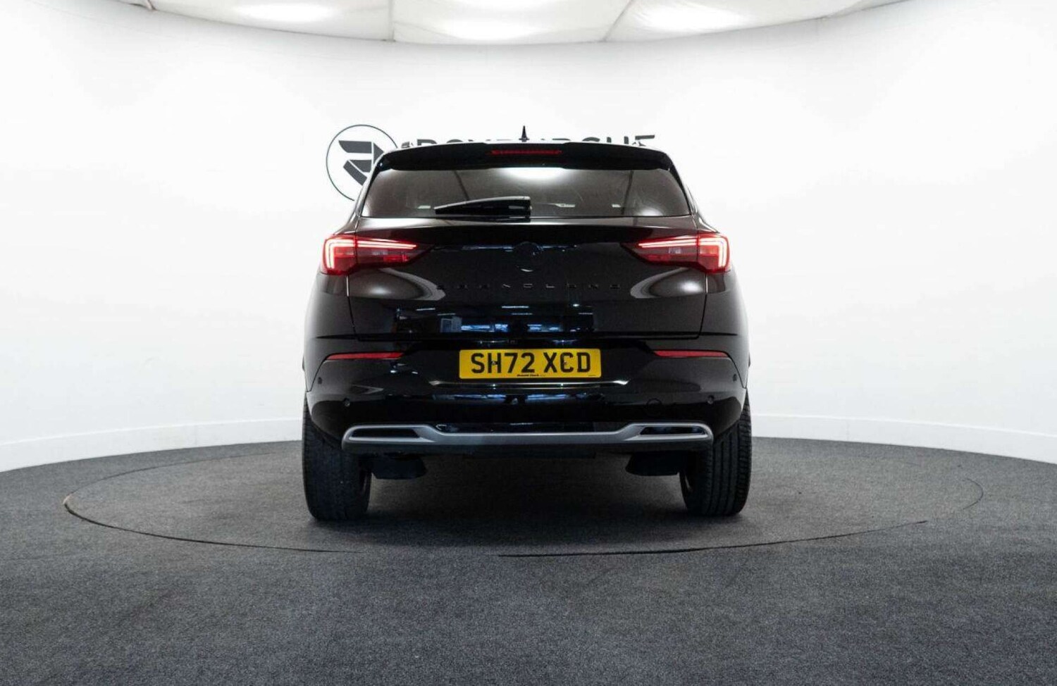 Used Vauxhall Grandland 2022 for sale - 77930874: Photo 7