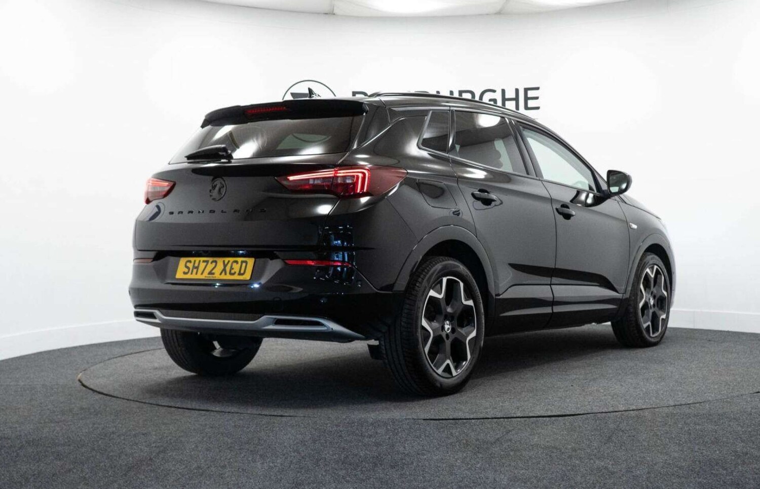 Used Vauxhall Grandland 2022 for sale - 77930874: Photo 8