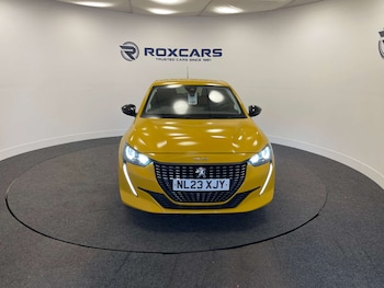 Used Peugeot 208 2023 for sale - 78865375: Photo