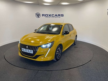 Used Peugeot 208 2023 for sale - 78865375: Photo