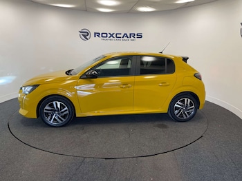 Used Peugeot 208 2023 for sale - 78865375: Photo