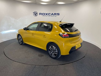 Used Peugeot 208 2023 for sale - 78865375: Photo