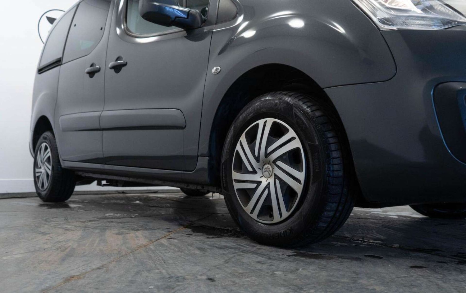 Used Citroen Berlingo Multispace 2019 for sale - 77930771: Photo 11