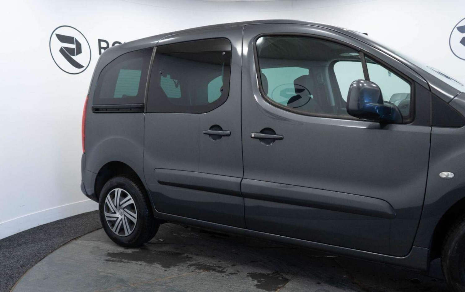 Used Citroen Berlingo Multispace 2019 for sale - 77930771: Photo 12