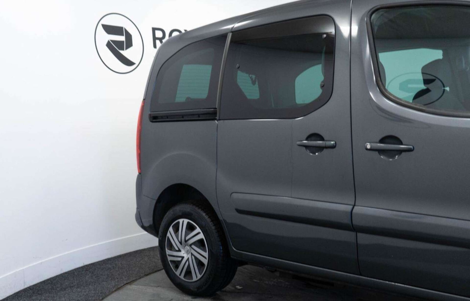 Used Citroen Berlingo Multispace 2019 for sale - 77930771: Photo 13