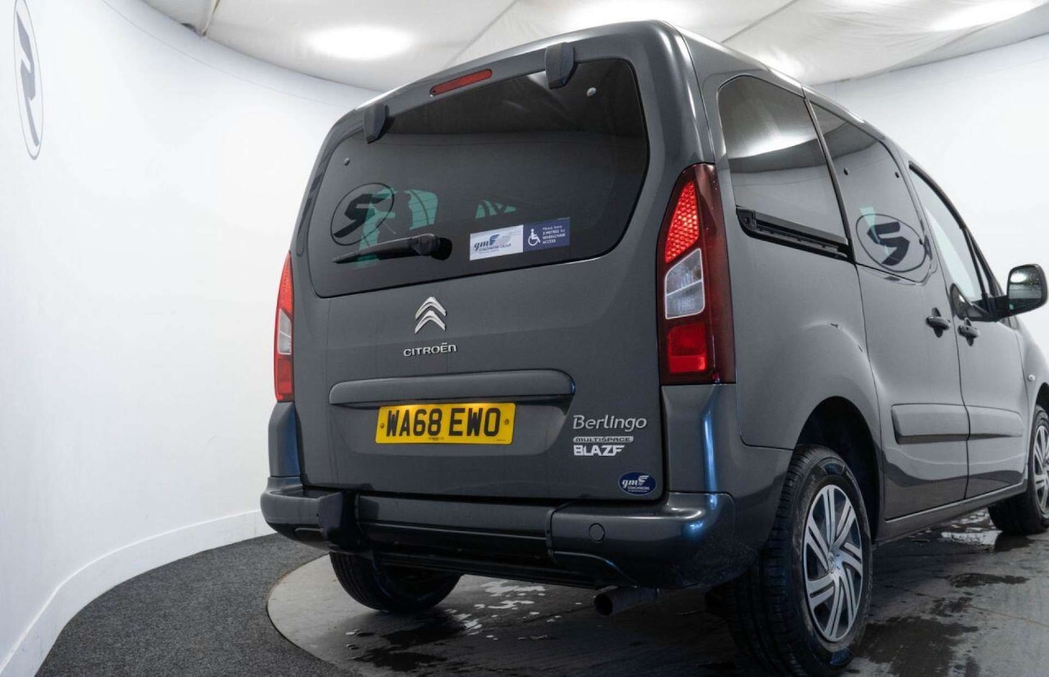 Used Citroen Berlingo Multispace 2019 for sale - 77930771: Photo 14