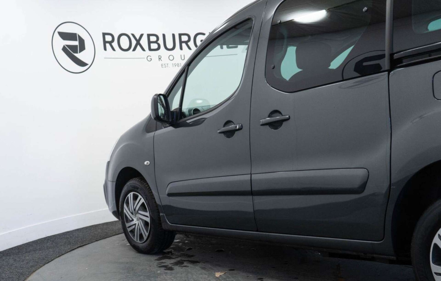 Used Citroen Berlingo Multispace 2019 for sale - 77930771: Photo 17