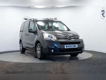 2019 - 1.6 BlueHDi 100 Feel 5dr ETG6