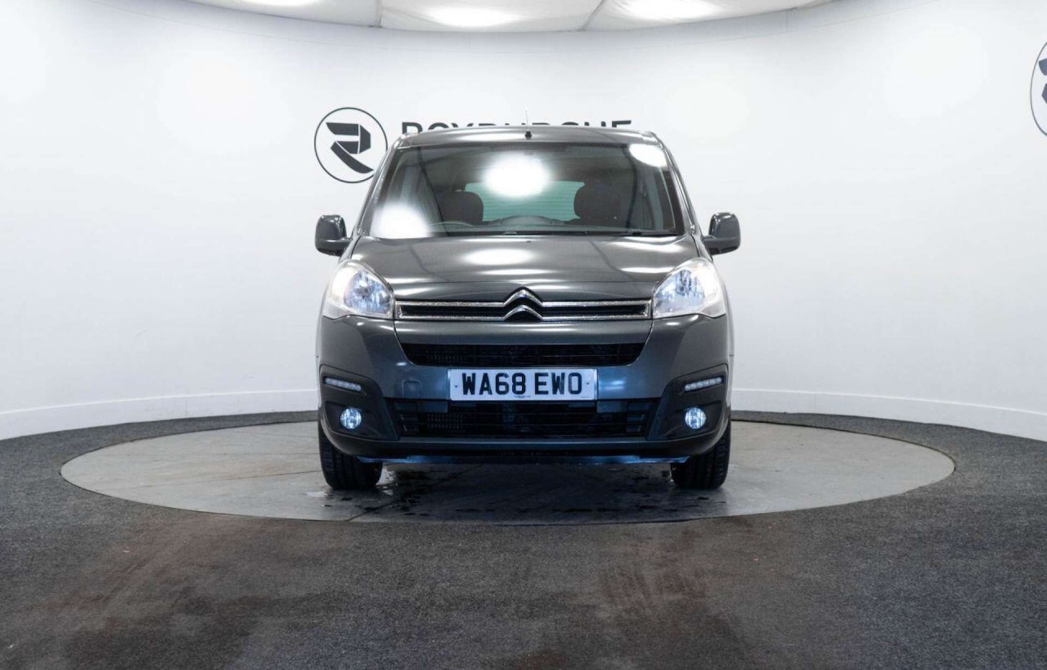 Used Citroen Berlingo Multispace 2019 for sale - 77930771: Photo 2