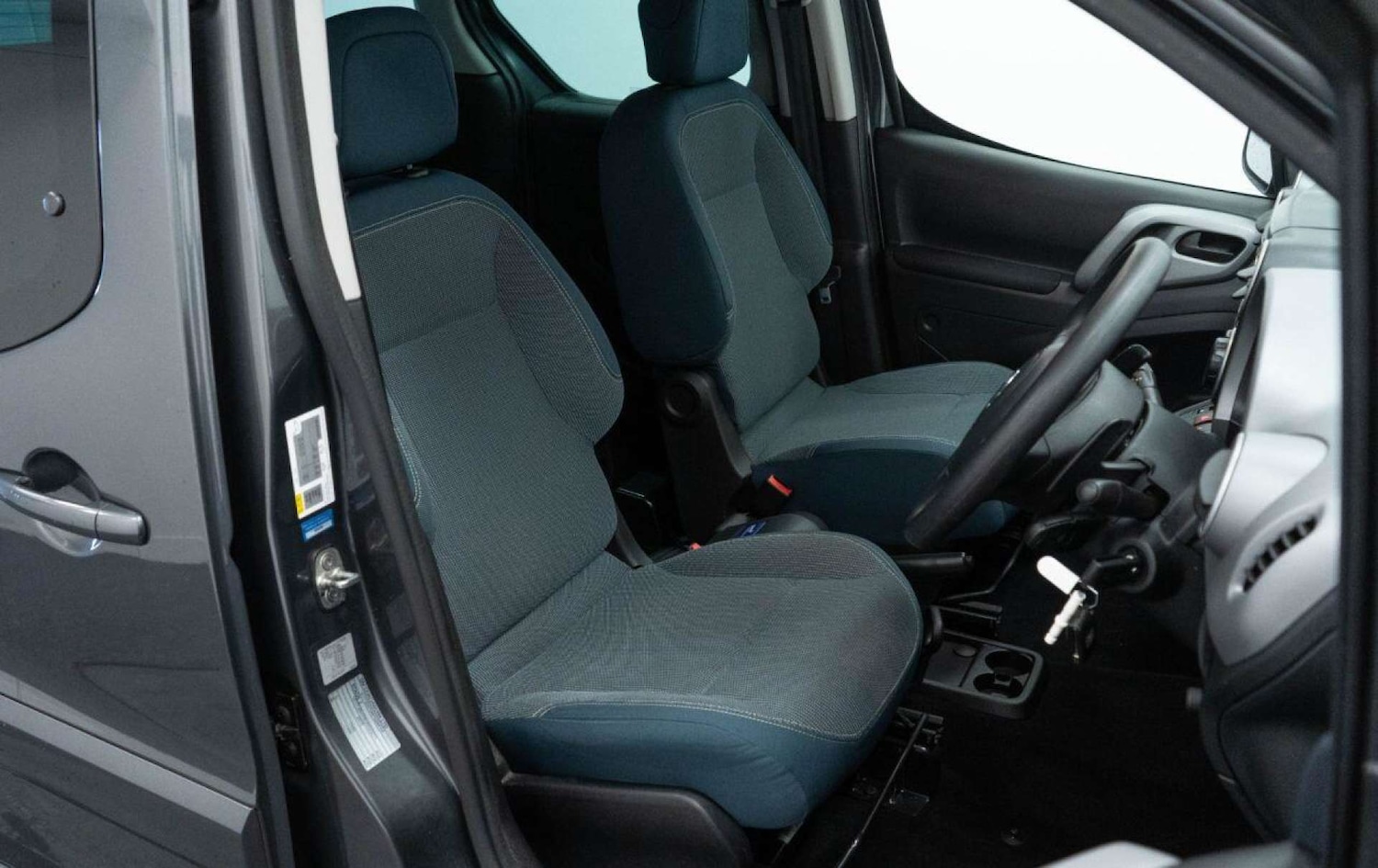 Used Citroen Berlingo Multispace 2019 for sale - 77930771: Photo 20