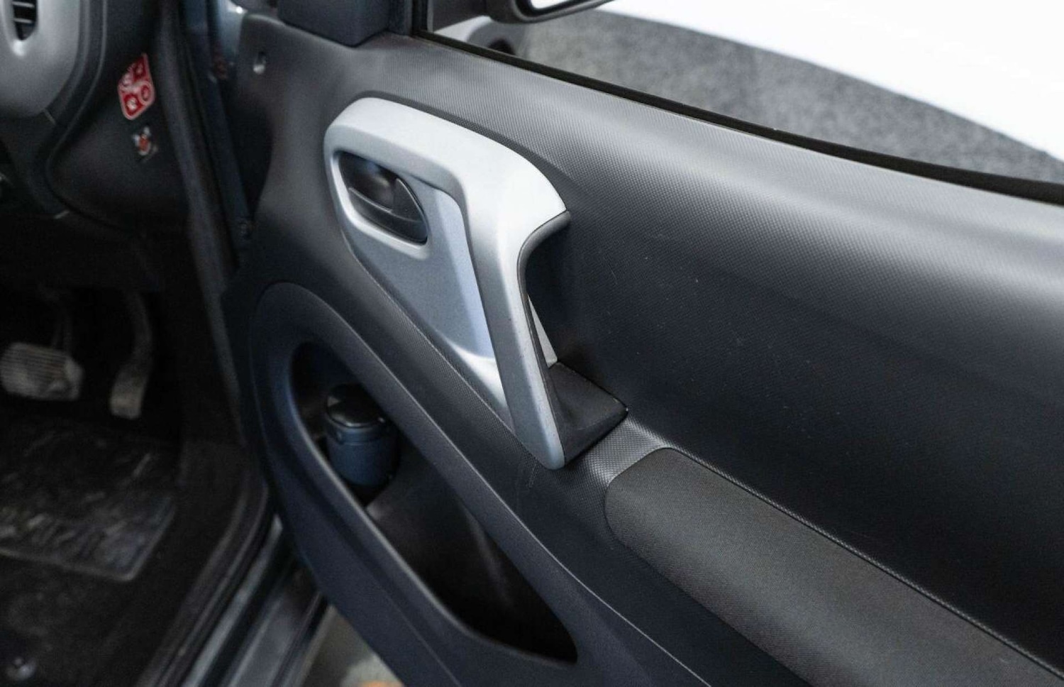 Used Citroen Berlingo Multispace 2019 for sale - 77930771: Photo 21