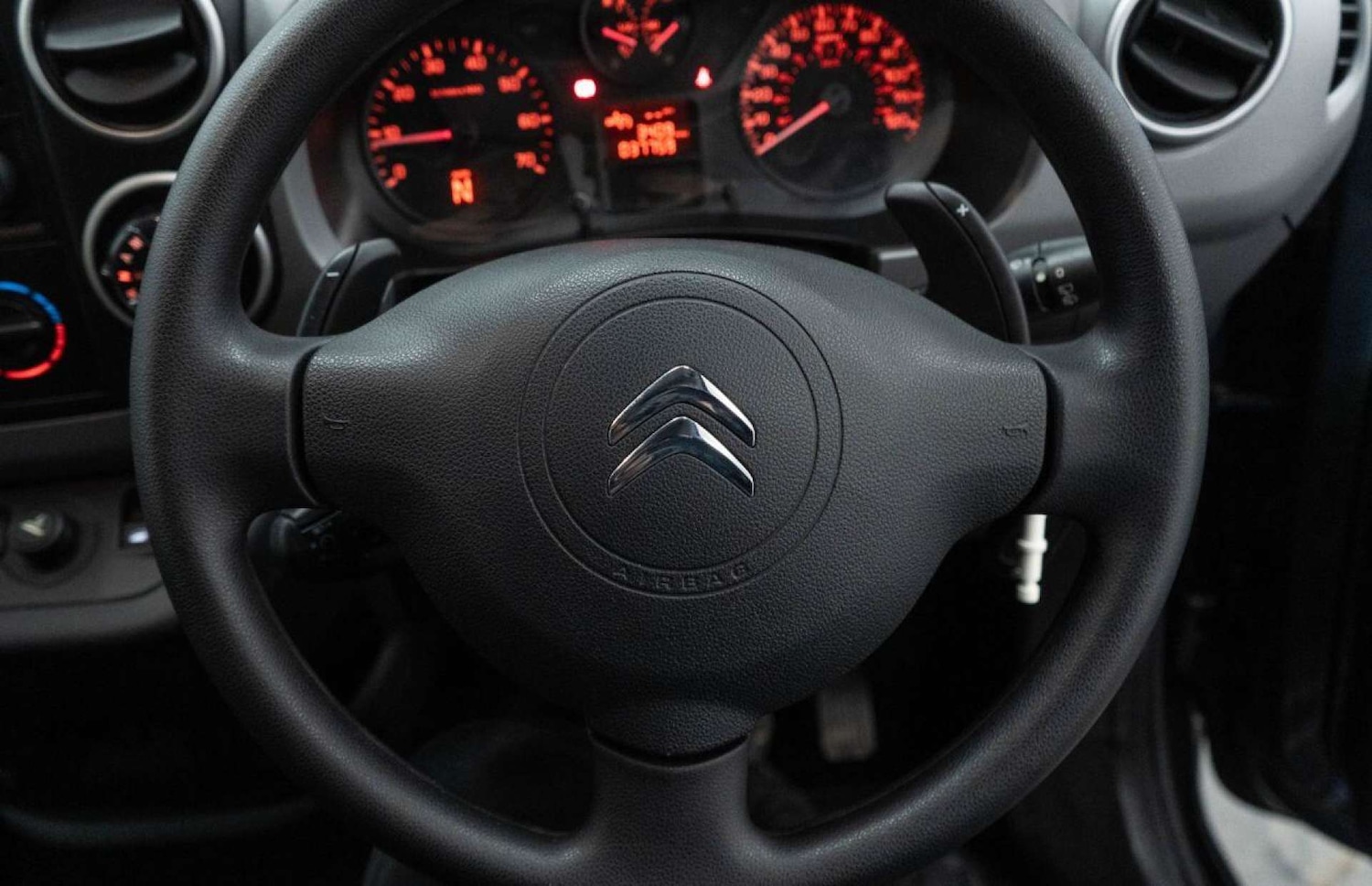 Used Citroen Berlingo Multispace 2019 for sale - 77930771: Photo 23