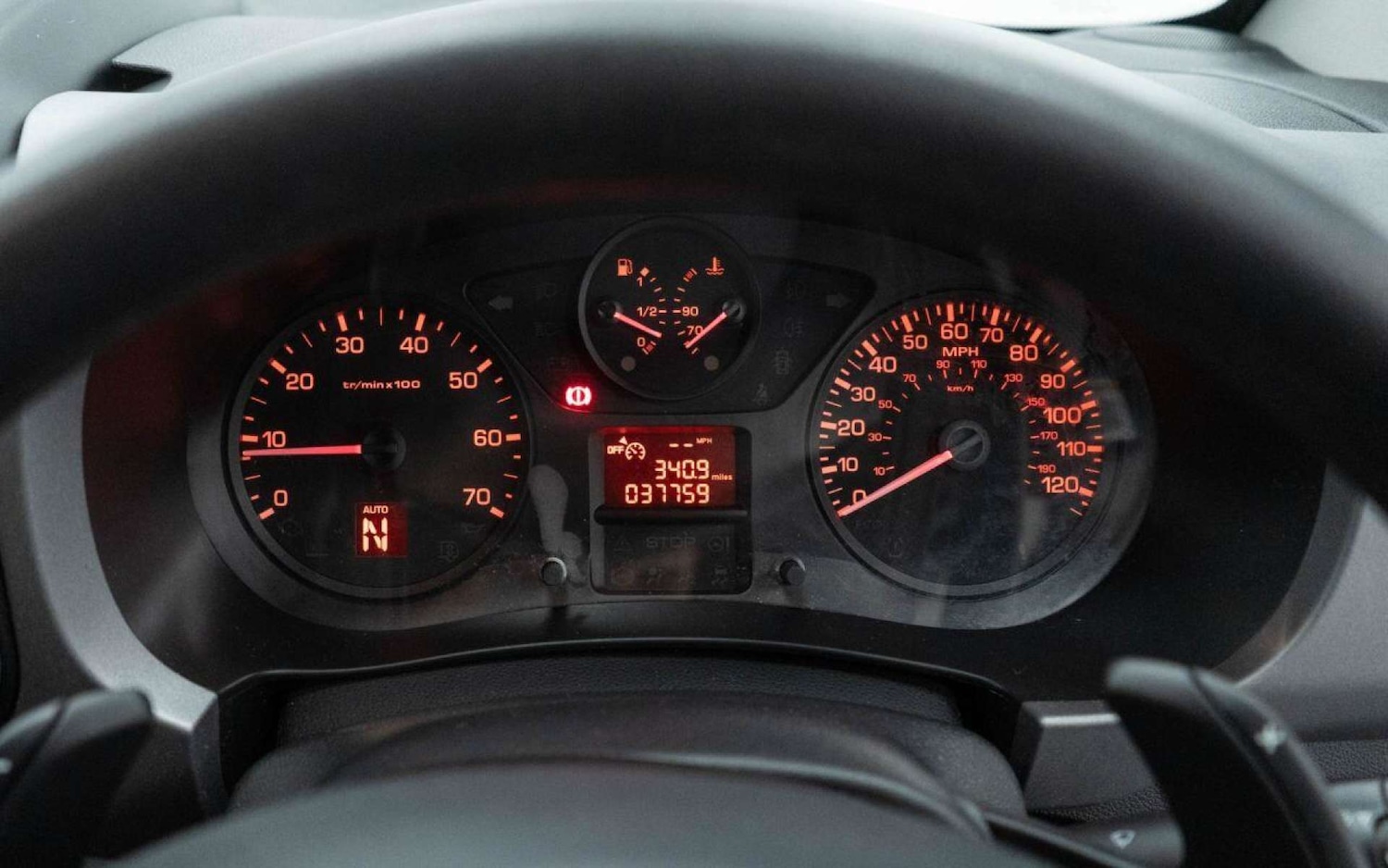 Used Citroen Berlingo Multispace 2019 for sale - 77930771: Photo 24