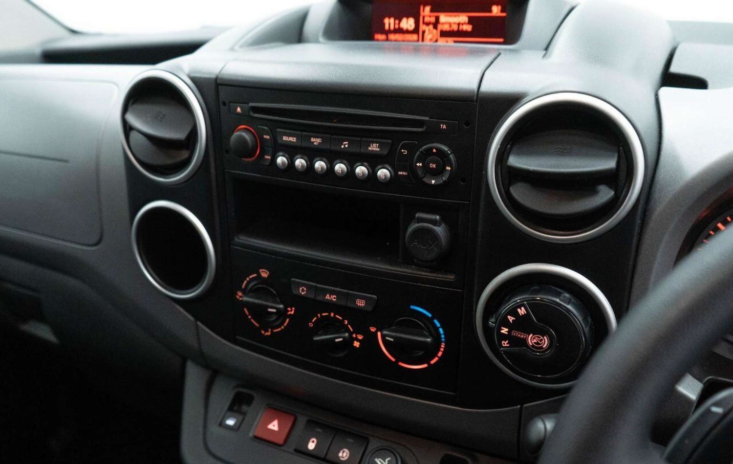 Used Citroen Berlingo Multispace 2019 for sale - 77930771: Photo 26