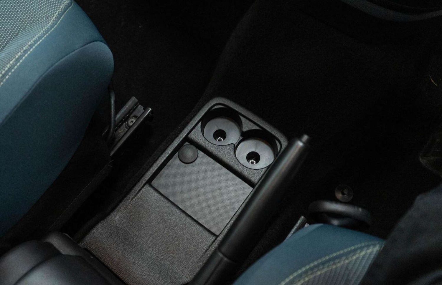 Used Citroen Berlingo Multispace 2019 for sale - 77930771: Photo 28