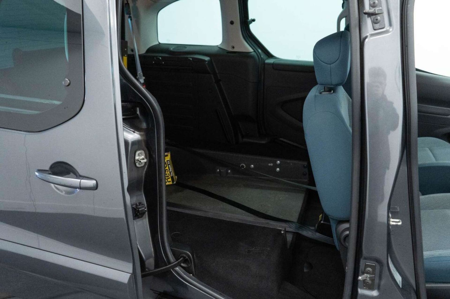 Used Citroen Berlingo Multispace 2019 for sale - 77930771: Photo 31