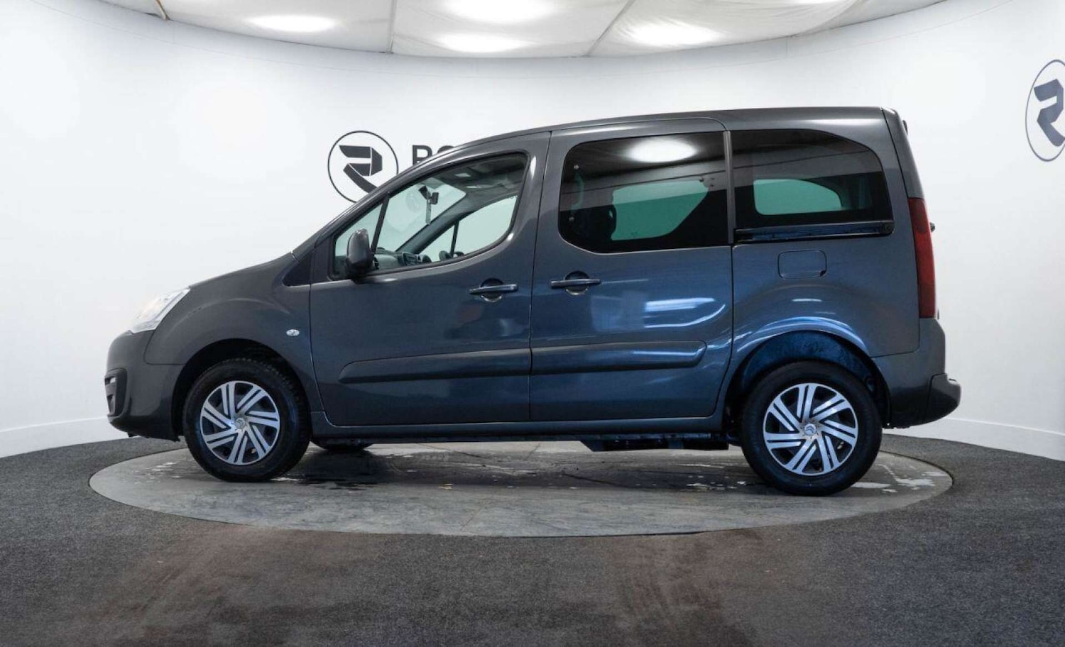 Used Citroen Berlingo Multispace 2019 for sale - 77930771: Photo 4