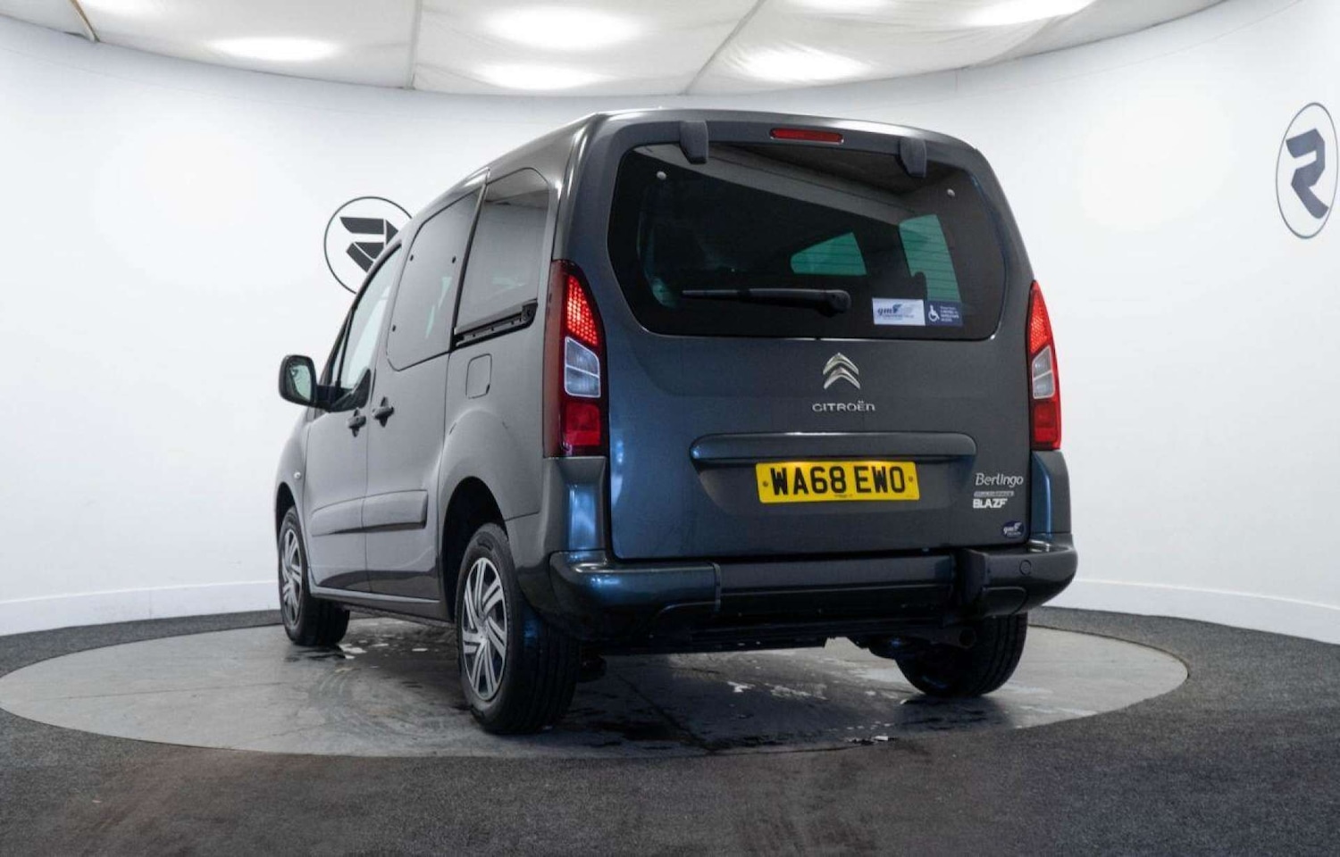Used Citroen Berlingo Multispace 2019 for sale - 77930771: Photo 5