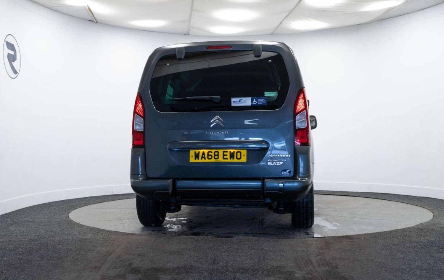 Used Citroen Berlingo Multispace 2019 for sale - 77930771: Photo 7