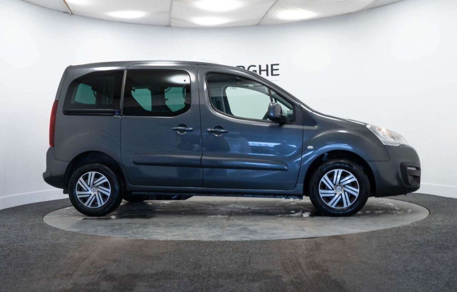 Used Citroen Berlingo Multispace 2019 for sale - 77930771: Photo 9