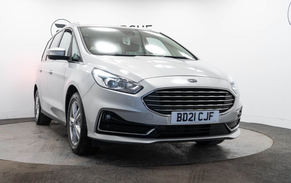 Used Ford Galaxy 2021 for sale - 76291139: Photo 10