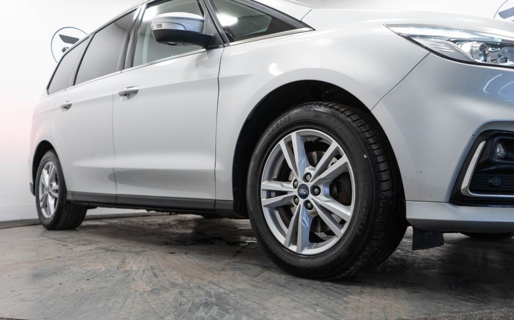 Used Ford Galaxy 2021 for sale - 76291139: Photo 11