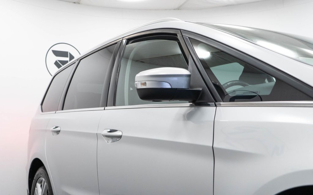 Used Ford Galaxy 2021 for sale - 76291139: Photo 12