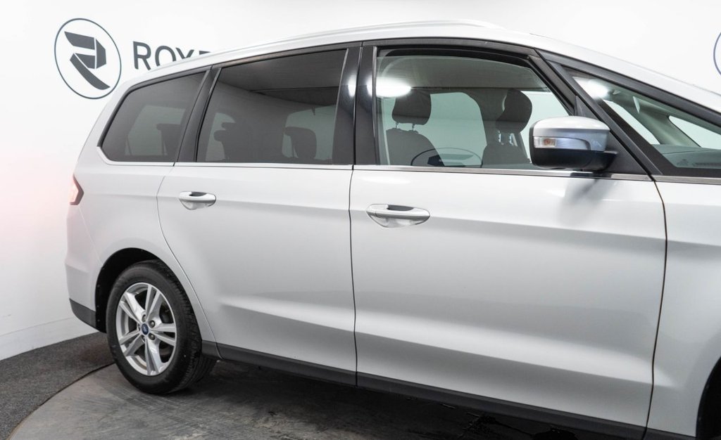 Used Ford Galaxy 2021 for sale - 76291139: Photo 13