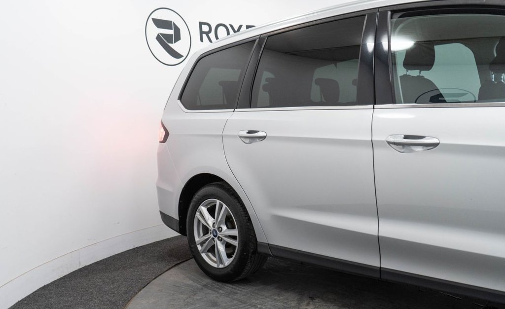 Used Ford Galaxy 2021 for sale - 76291139: Photo 14