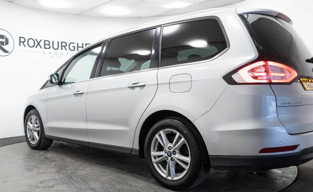 Used Ford Galaxy 2021 for sale - 76291139: Photo 17