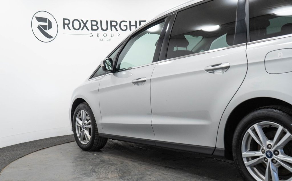 Used Ford Galaxy 2021 for sale - 76291139: Photo 19