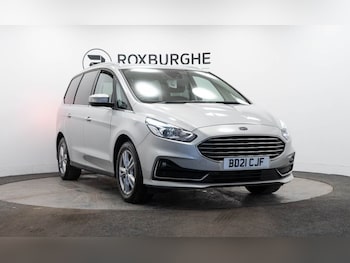 Ford - Galaxy