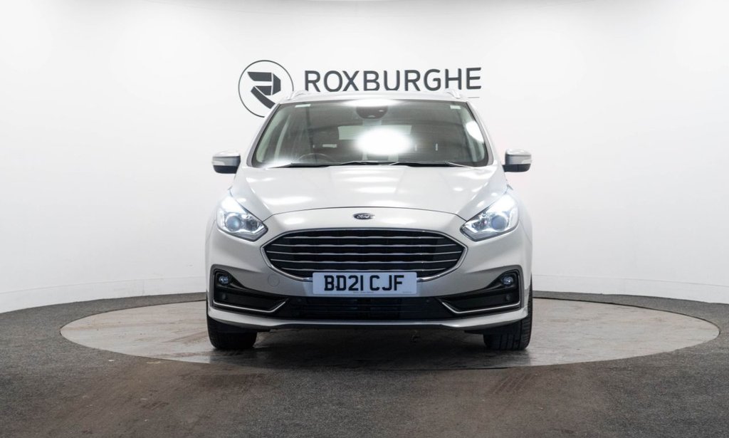 Used Ford Galaxy 2021 for sale - 76291139: Photo 2