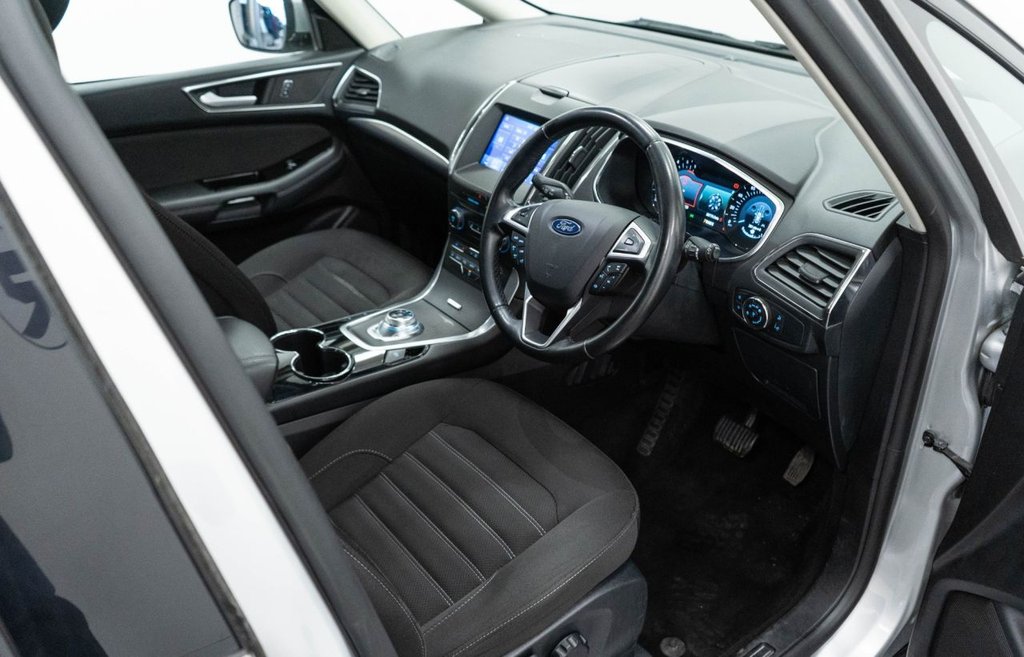 Used Ford Galaxy 2021 for sale - 76291139: Photo 20