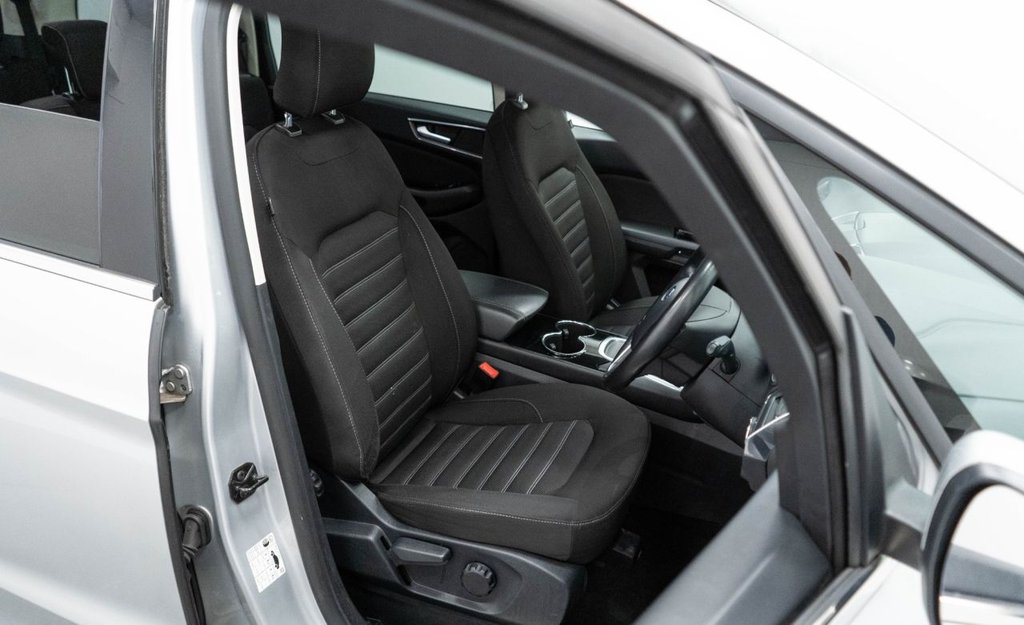 Used Ford Galaxy 2021 for sale - 76291139: Photo 21