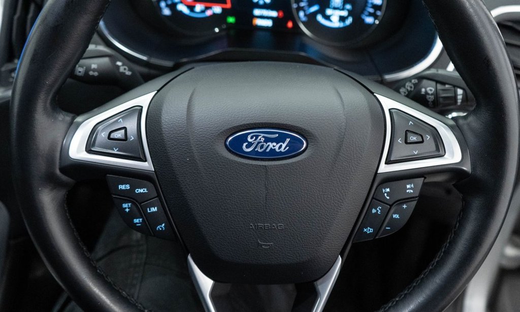 Used Ford Galaxy 2021 for sale - 76291139: Photo 24