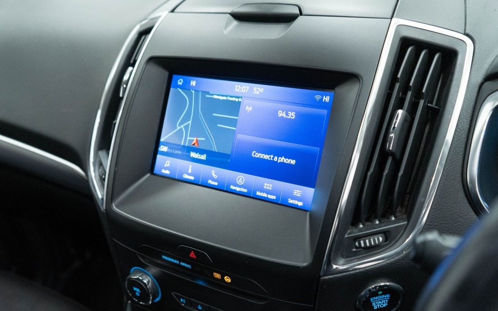 Used Ford Galaxy 2021 for sale - 76291139: Photo 26