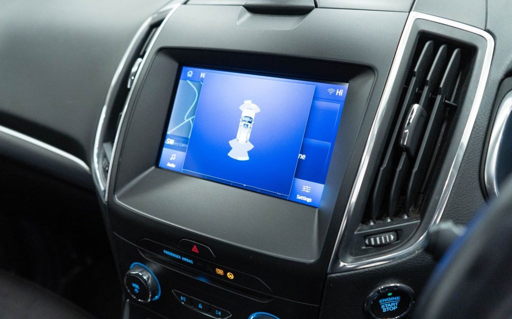 Used Ford Galaxy 2021 for sale - 76291139: Photo 27