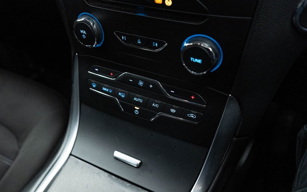 Used Ford Galaxy 2021 for sale - 76291139: Photo 28