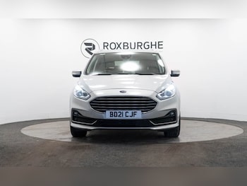 Used Ford Galaxy 2021 for sale - 76291139: Photo