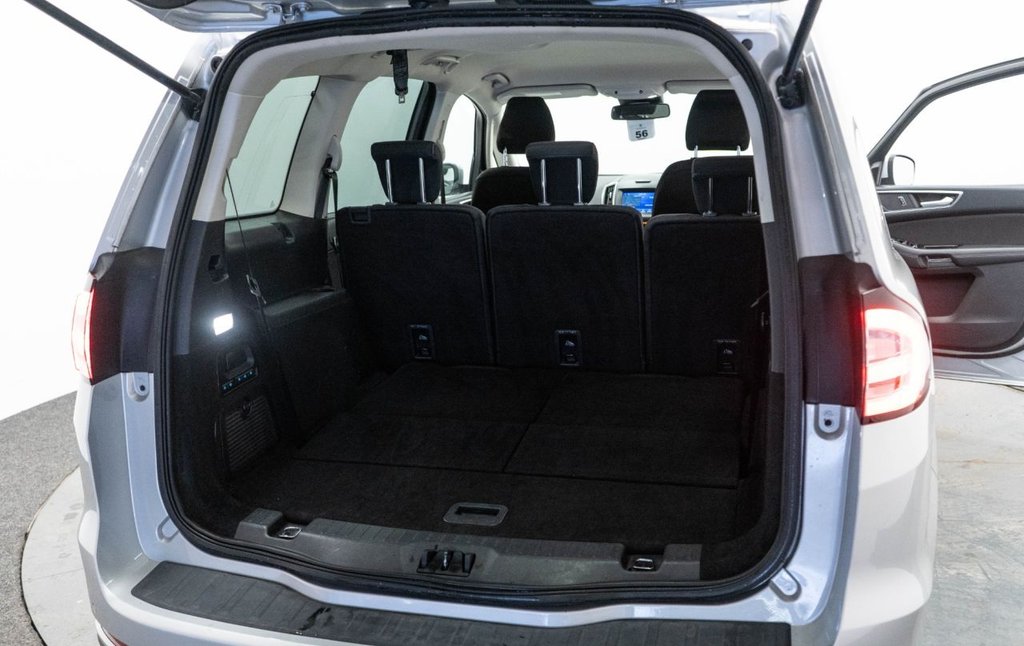 Used Ford Galaxy 2021 for sale - 76291139: Photo 34