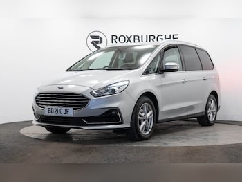 Used Ford Galaxy 2021 for sale - 76291139: Photo