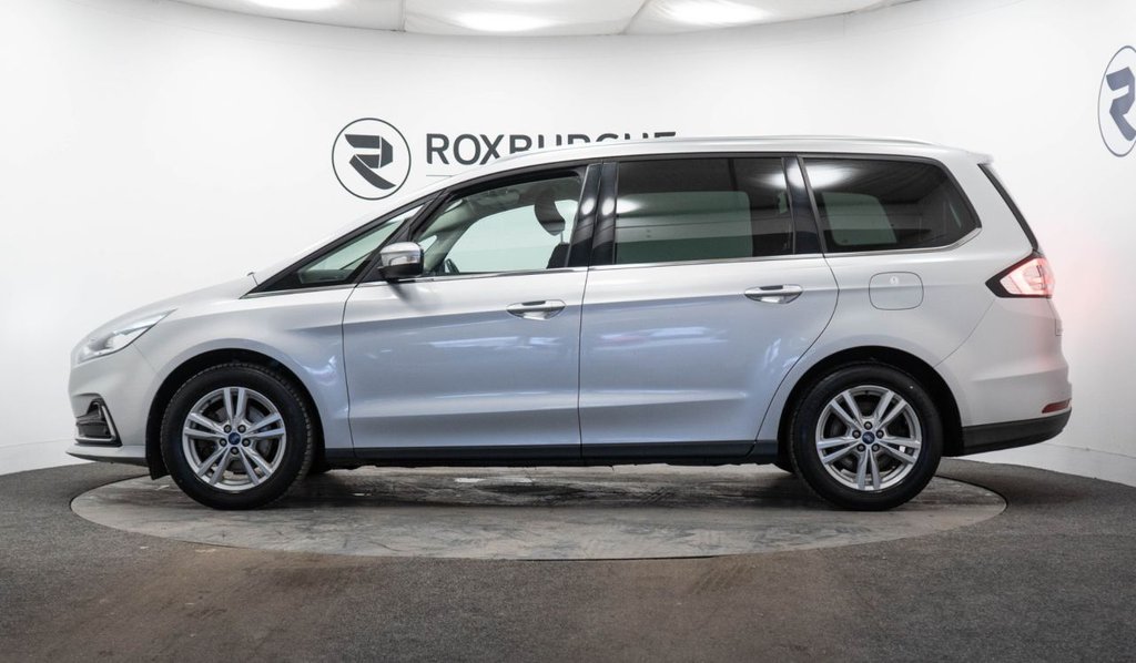 Used Ford Galaxy 2021 for sale - 76291139: Photo 4