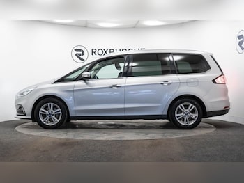 Used Ford Galaxy 2021 for sale - 76291139: Photo