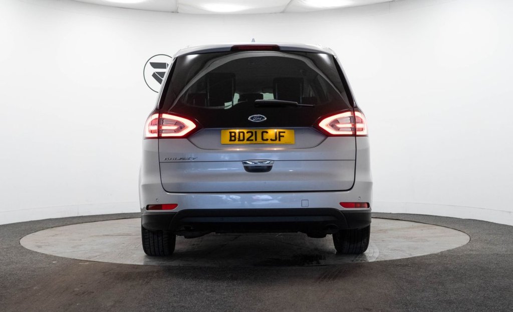 Used Ford Galaxy 2021 for sale - 76291139: Photo 7