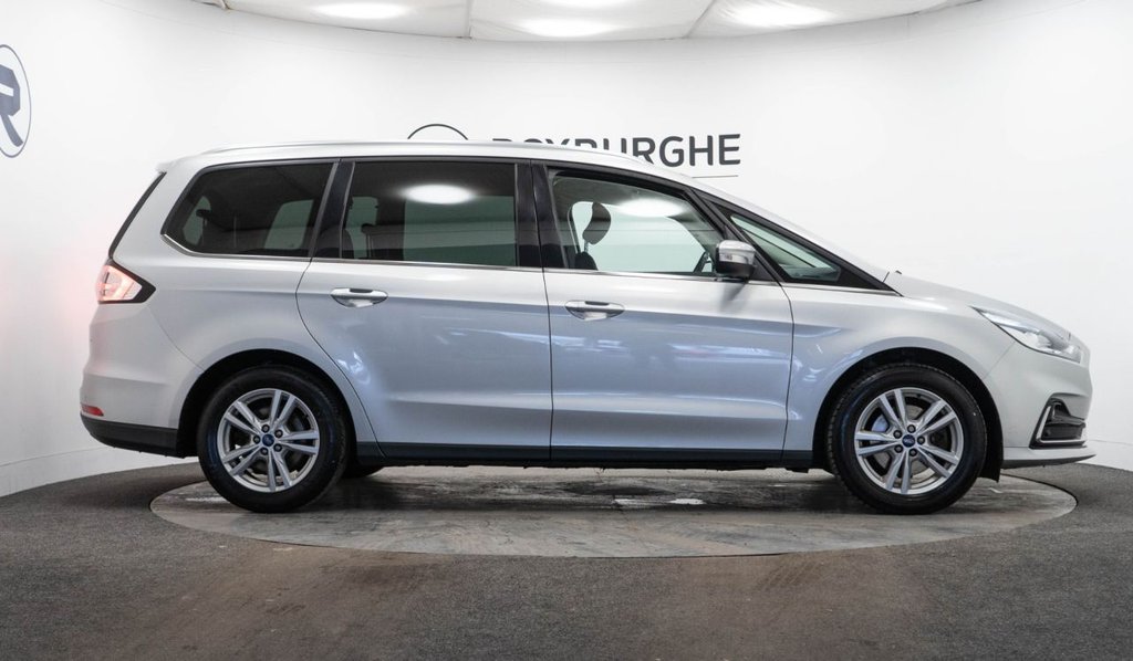 Used Ford Galaxy 2021 for sale - 76291139: Photo 9